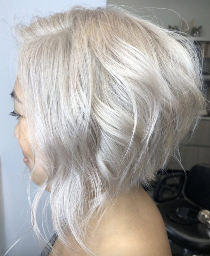 White-Hair